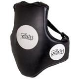 Trainers Chest Guard